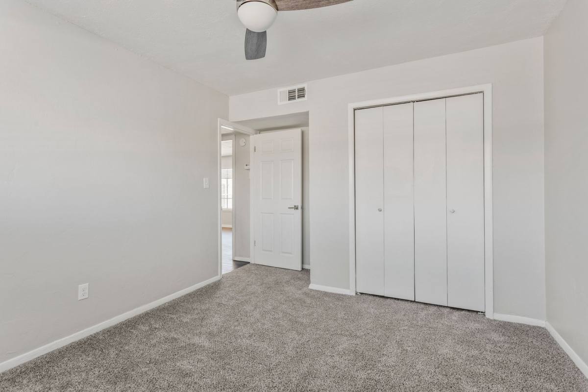 Apartment for rent at 2810 Dorchester Dr, Oklahoma City, OK 73120