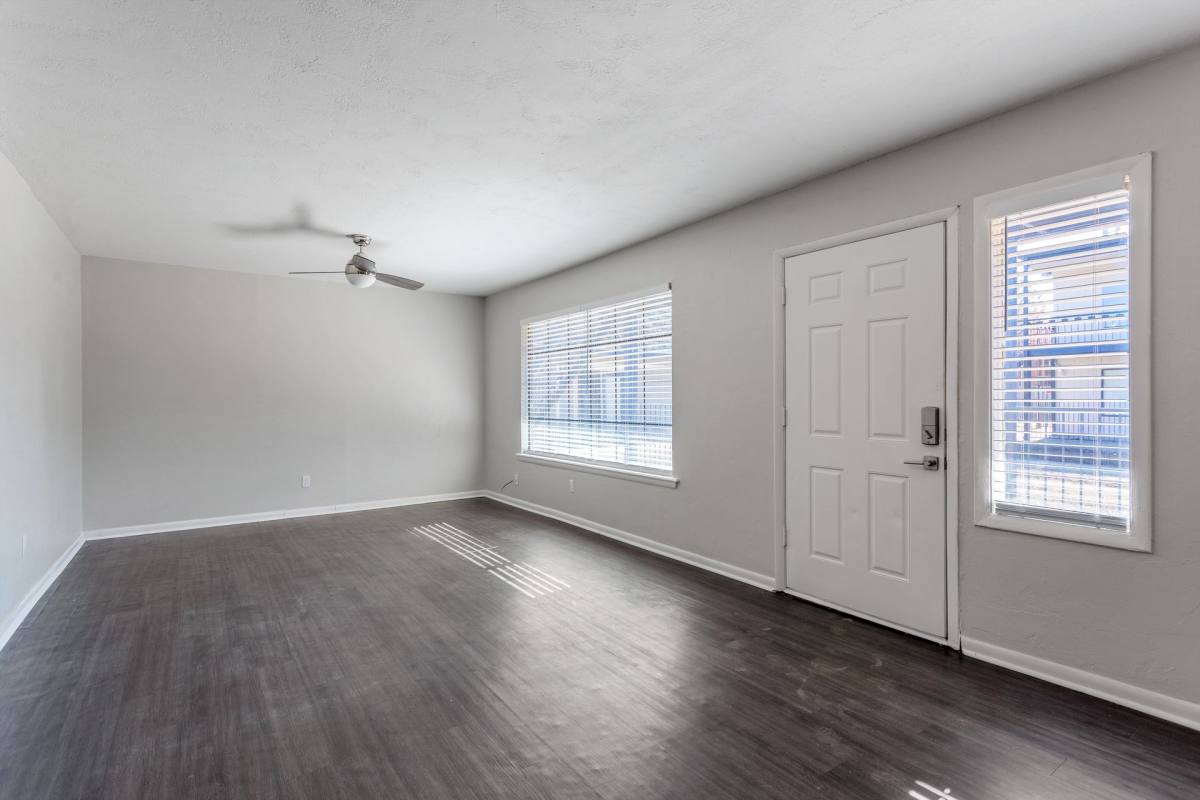 Apartment for rent at 2810 Dorchester Dr, Oklahoma City, OK 73120