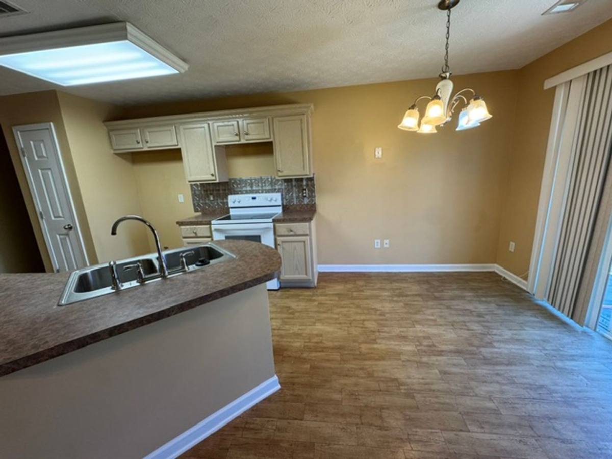 House for rent at 100 Talley Branch Court, Lagrange, GA 30240