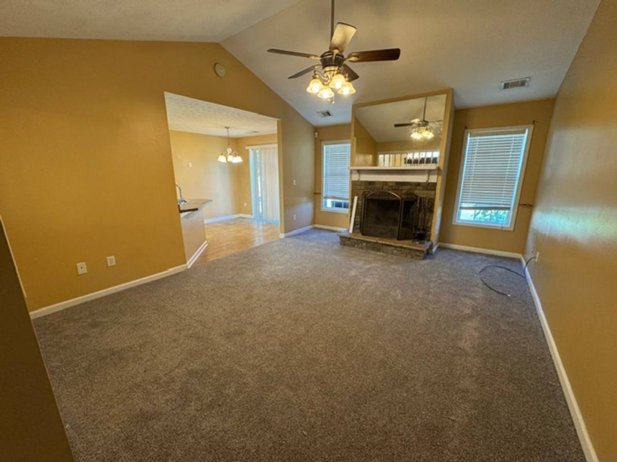 House for rent at 100 Talley Branch Court, Lagrange, GA 30240