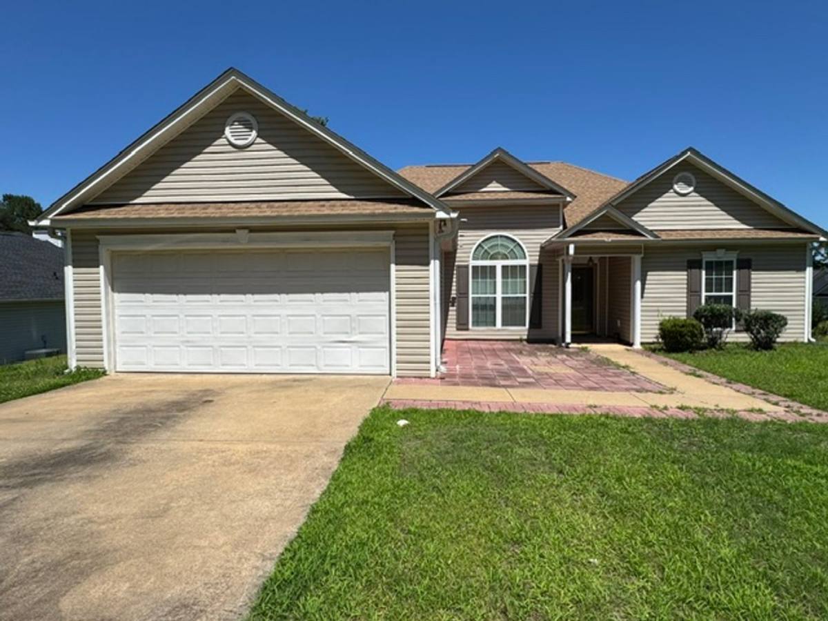 House for rent at 100 Talley Branch Court, Lagrange, GA 30240