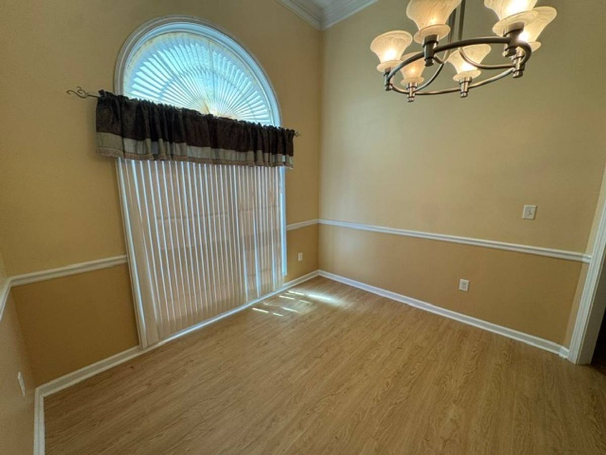 House for rent at 100 Talley Branch Court, Lagrange, GA 30240
