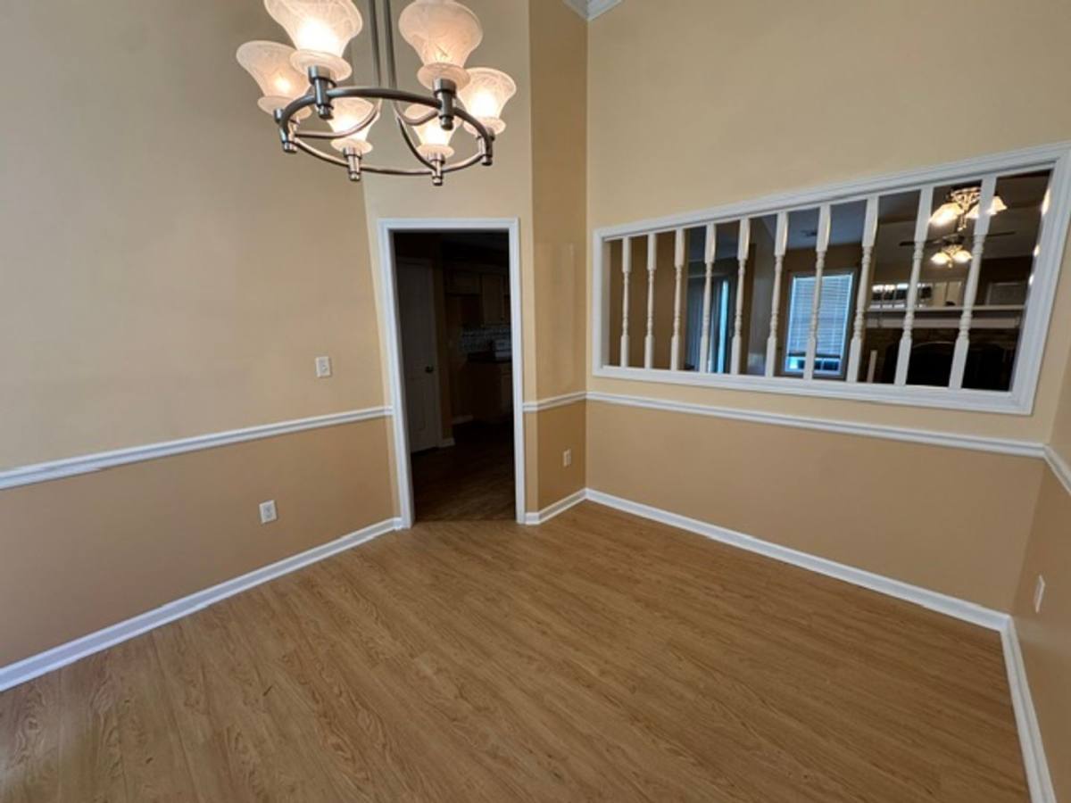 House for rent at 100 Talley Branch Court, Lagrange, GA 30240