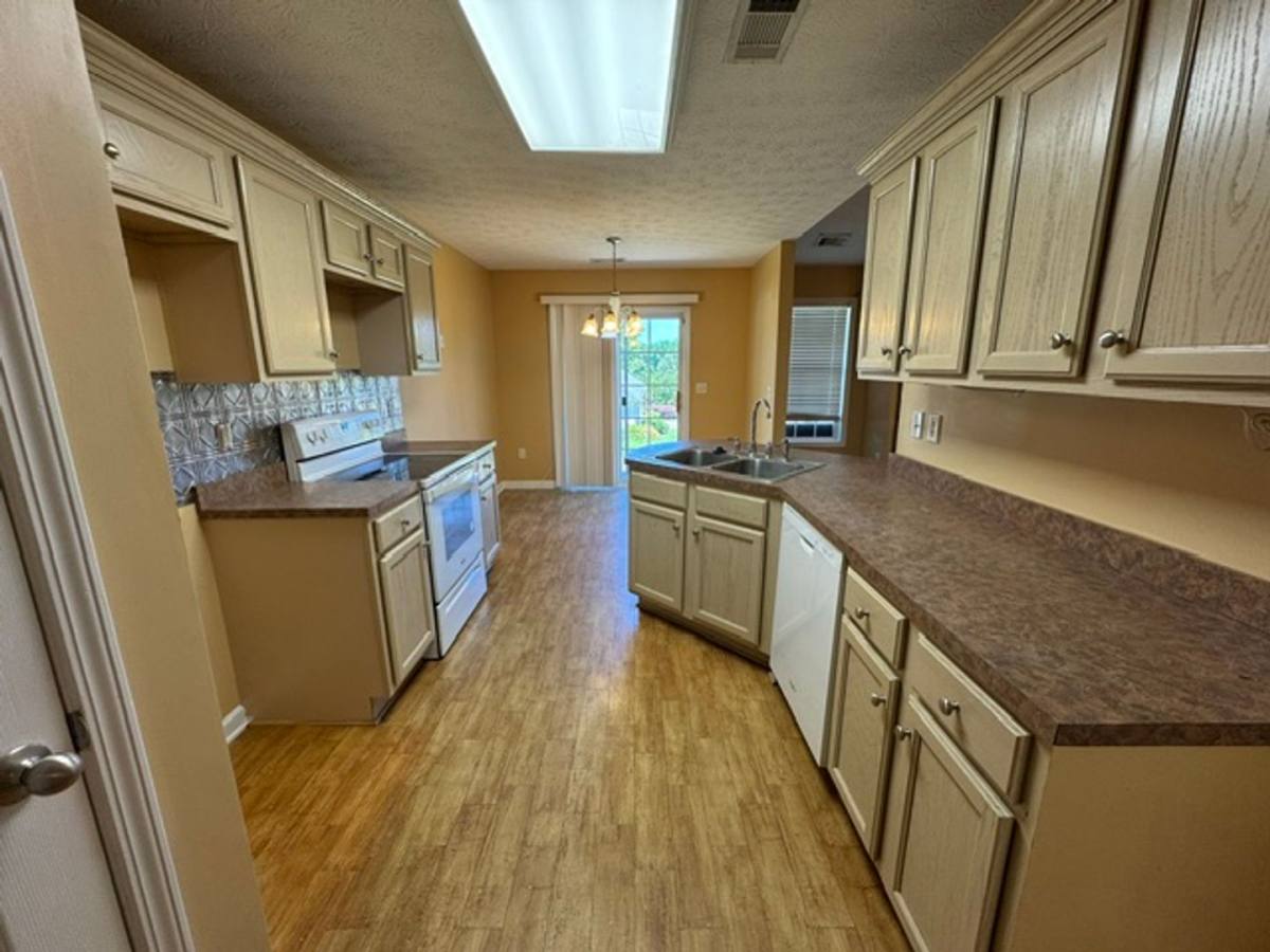House for rent at 100 Talley Branch Court, Lagrange, GA 30240