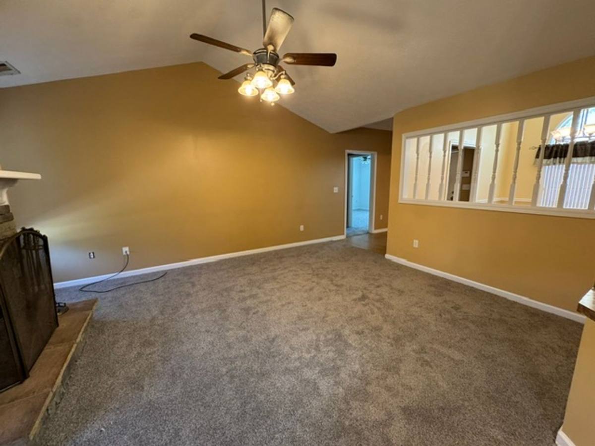 House for rent at 100 Talley Branch Court, Lagrange, GA 30240