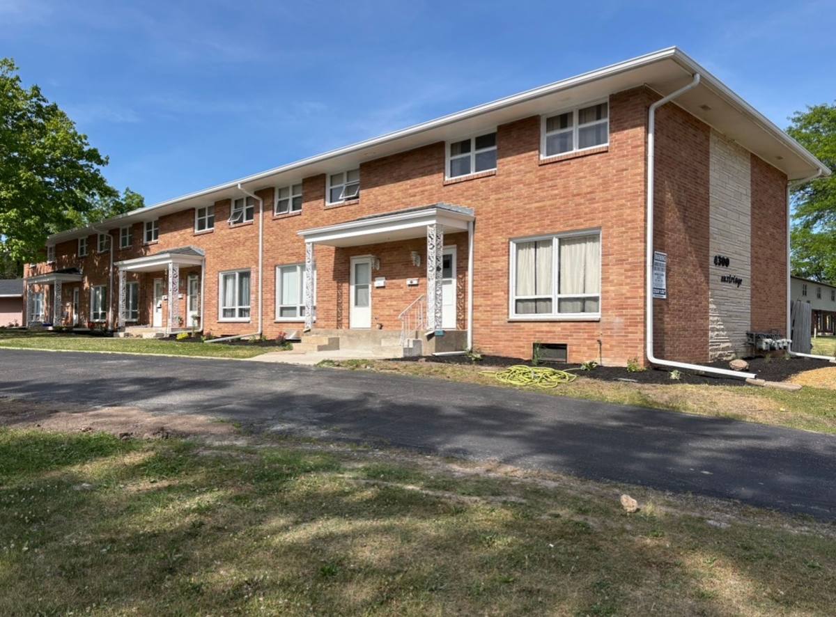 Townhouse for rent at 4300 Eastridge Dr, Rockford, IL 61107