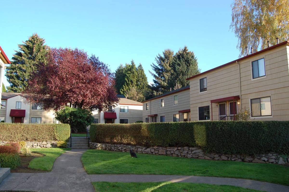 Townhouse for rent at 20 - 90 SE, Portland, OR 97215