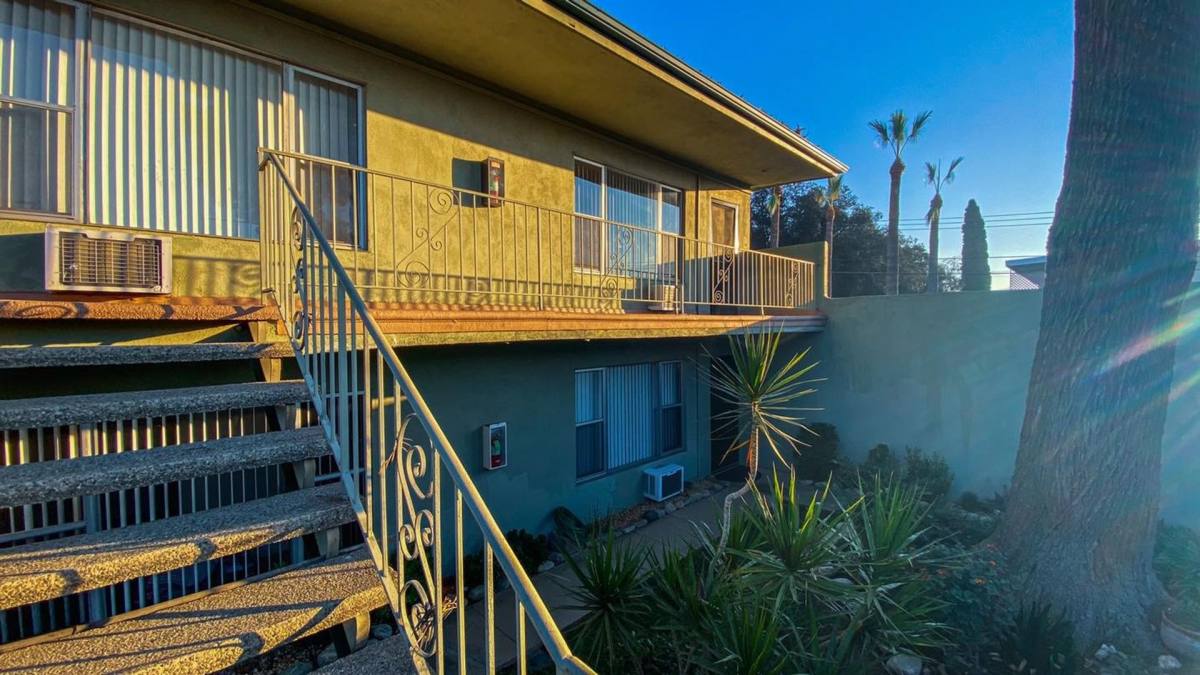 Apartment for rent at 142 S Princeton Ave, Fullerton, CA 92831