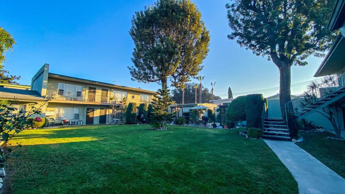 Apartment for rent at 142 S Princeton Ave, Fullerton, CA 92831