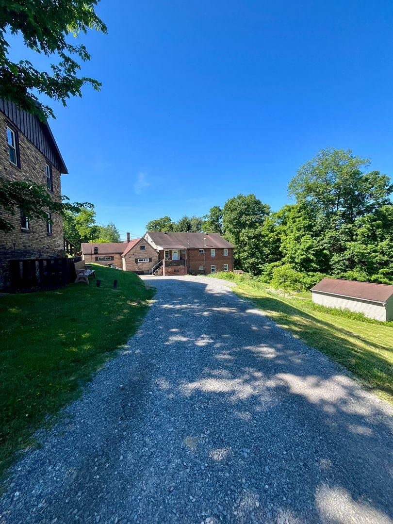 Apartment for rent at 3097 Woodland Rd, Ambridge, PA 15003