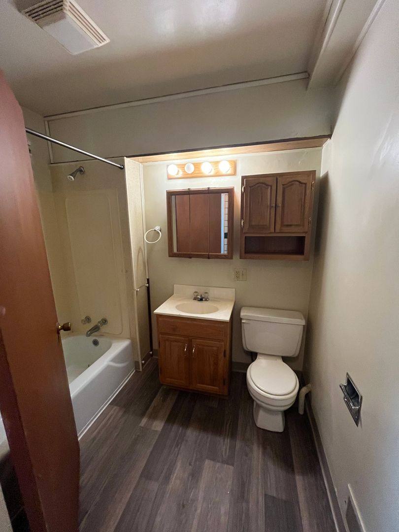 Apartment for rent at 3097 Woodland Rd, Ambridge, PA 15003