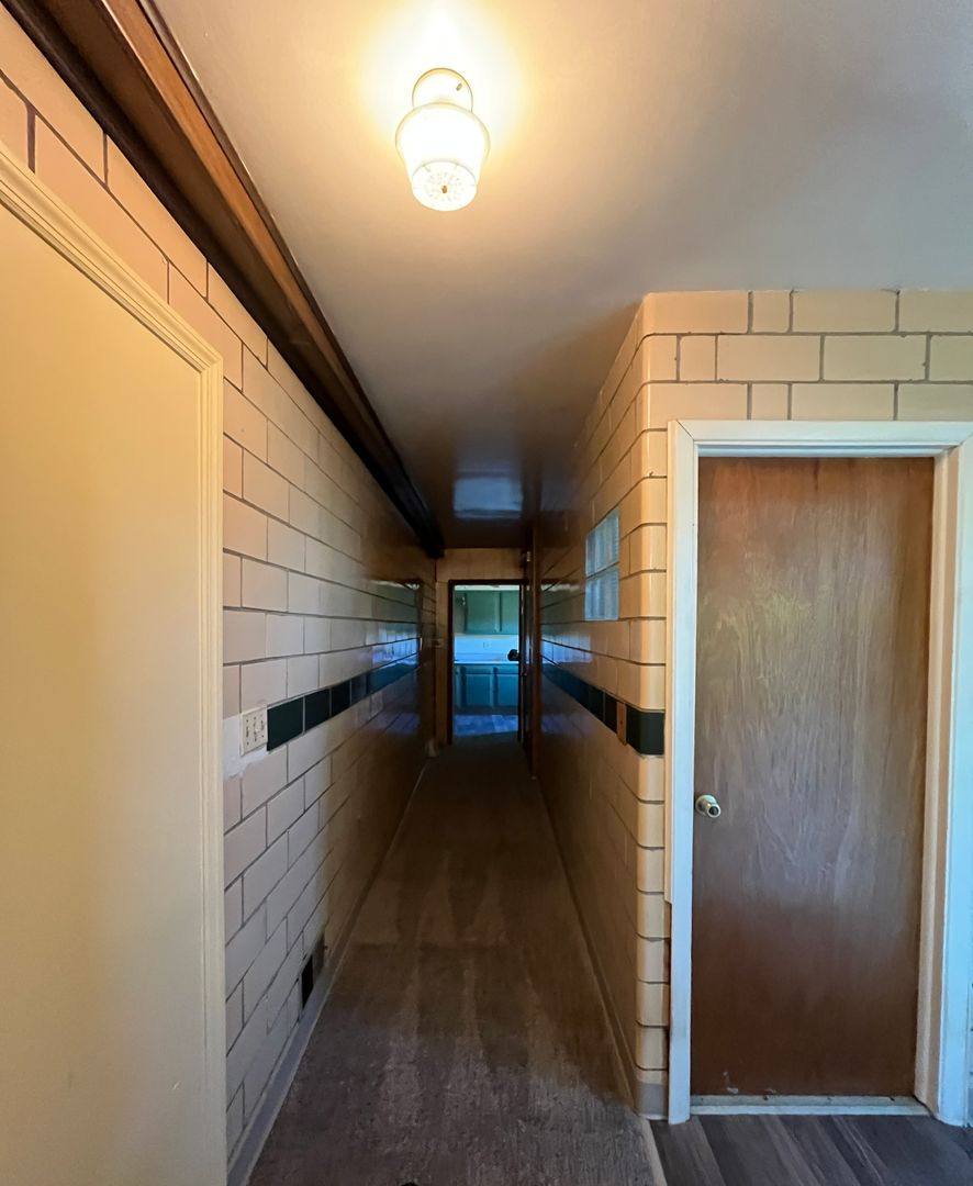 Apartment for rent at 3097 Woodland Rd, Ambridge, PA 15003