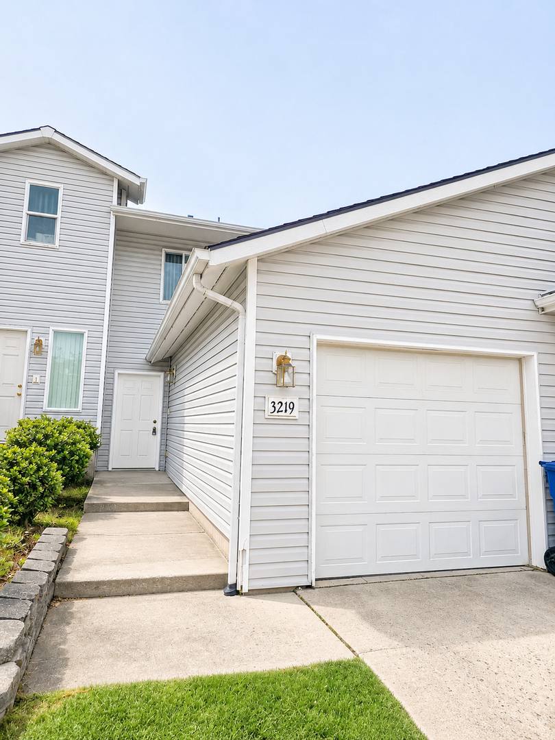 Apartment for rent at 3215 3217 3219 3221 N Thicket Lane, Coeur D Alene, ID 83815