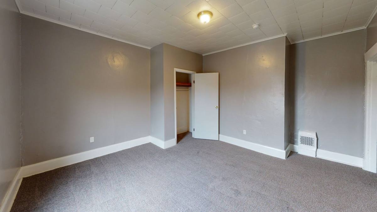 Apartment for rent at 33 Westminster Ave, Greensburg, PA 15601