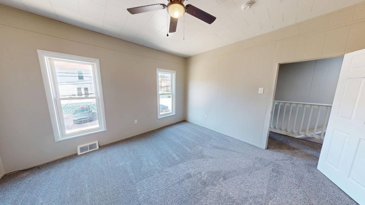 Apartment for rent at 33 Westminster Ave, Greensburg, PA 15601