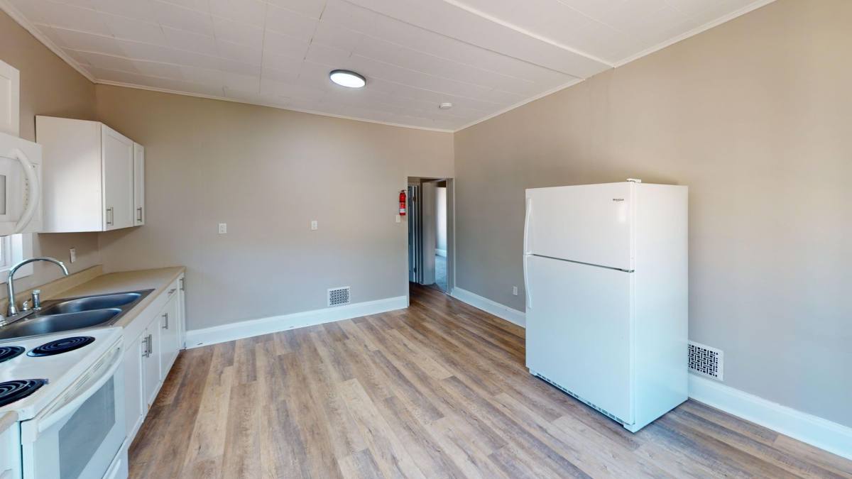 Apartment for rent at 33 Westminster Ave, Greensburg, PA 15601