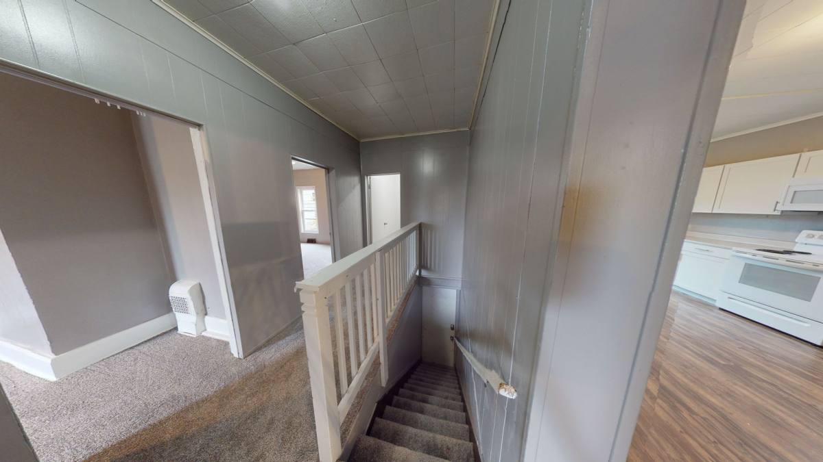 Apartment for rent at 33 Westminster Ave, Greensburg, PA 15601