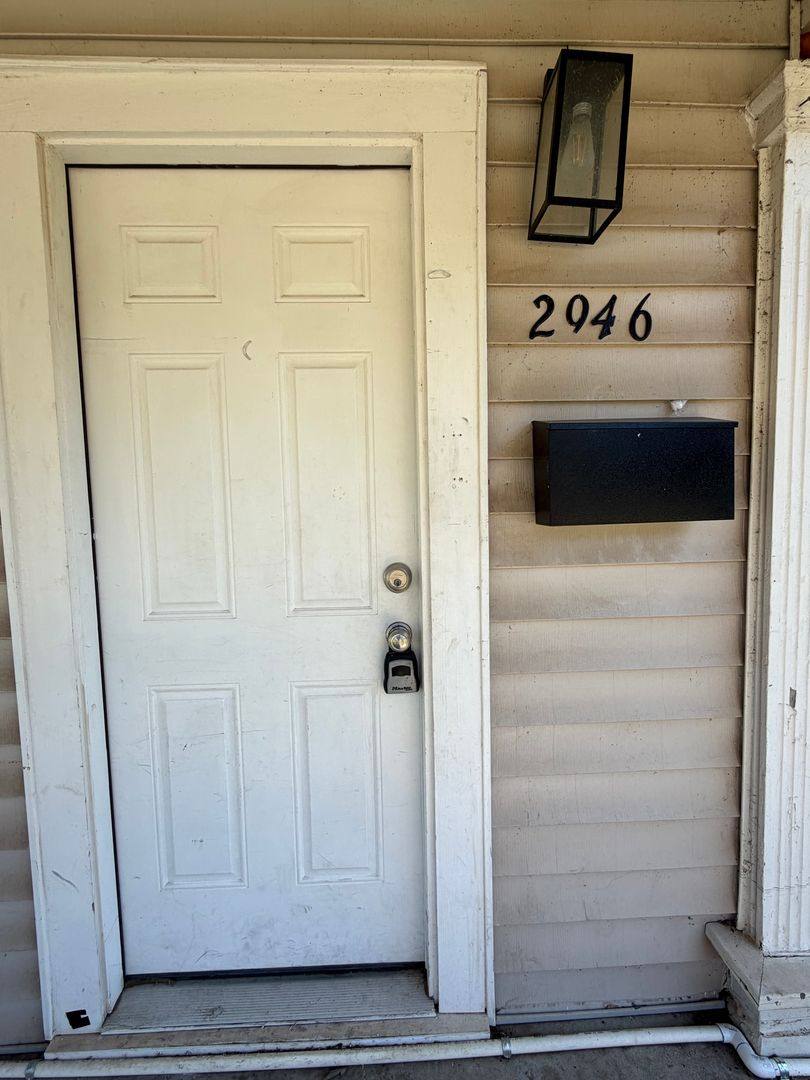 House for rent at 2946 NW 13th St, Oklahoma City, OK 73107