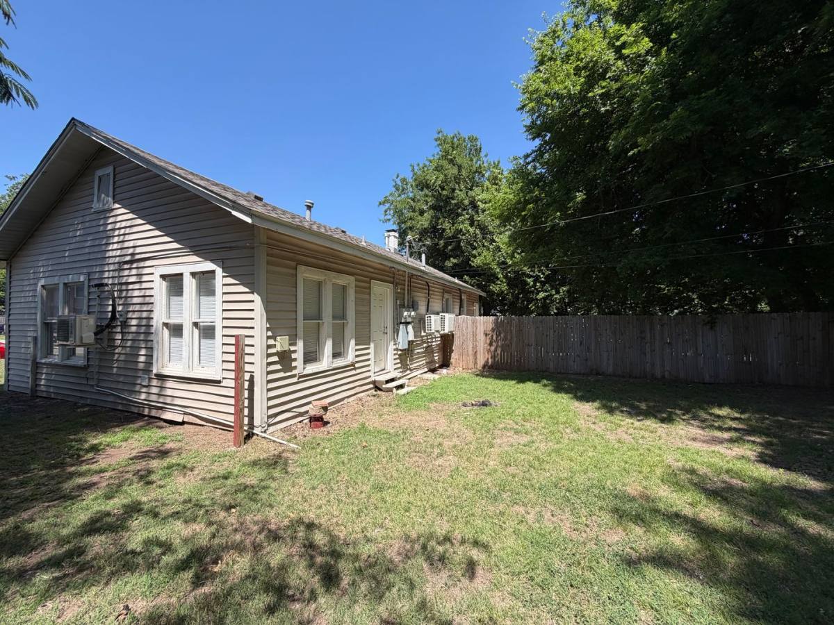 House for rent at 2946 NW 13th St, Oklahoma City, OK 73107