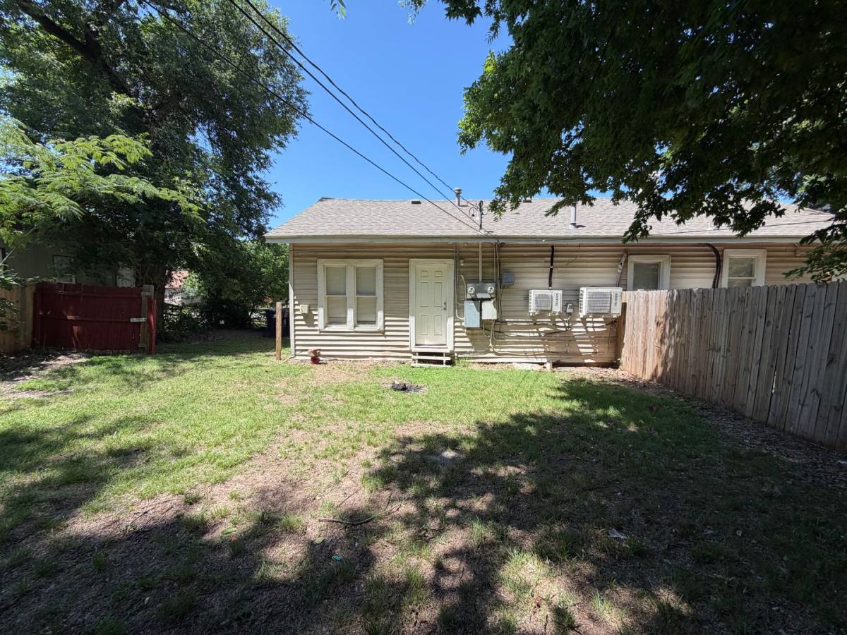 House for rent at 2946 NW 13th St, Oklahoma City, OK 73107