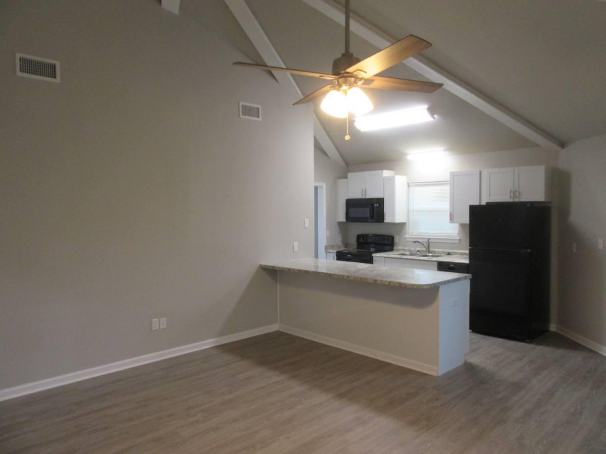 Apartment for rent at 1304 B Grace Ave, Panama City, FL 32401