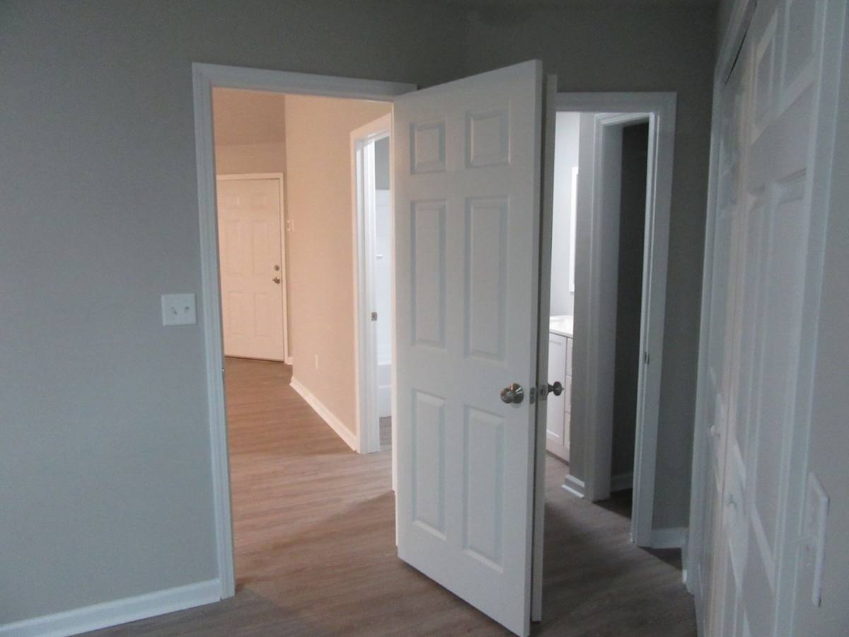 Apartment for rent at 1304 B Grace Ave, Panama City, FL 32401