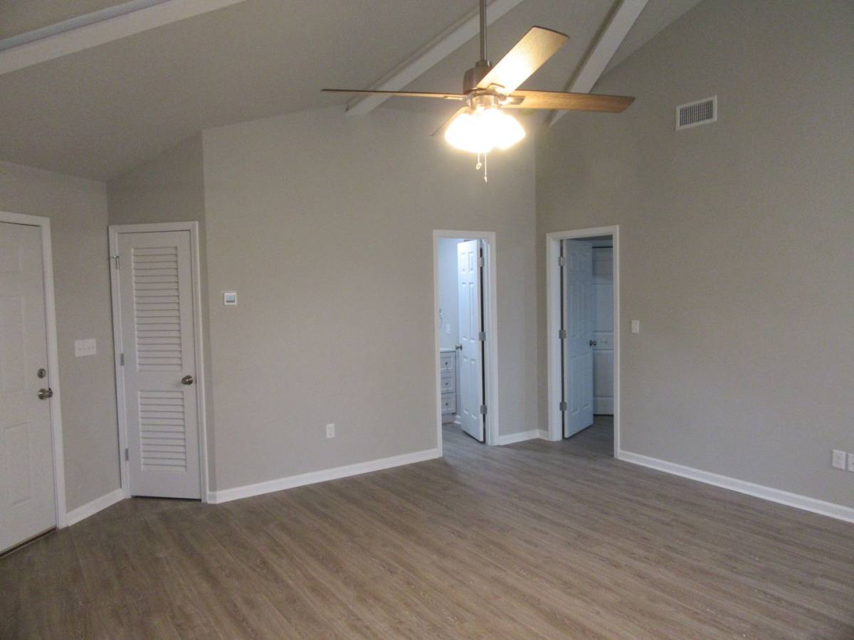 Apartment for rent at 1304 B Grace Ave, Panama City, FL 32401