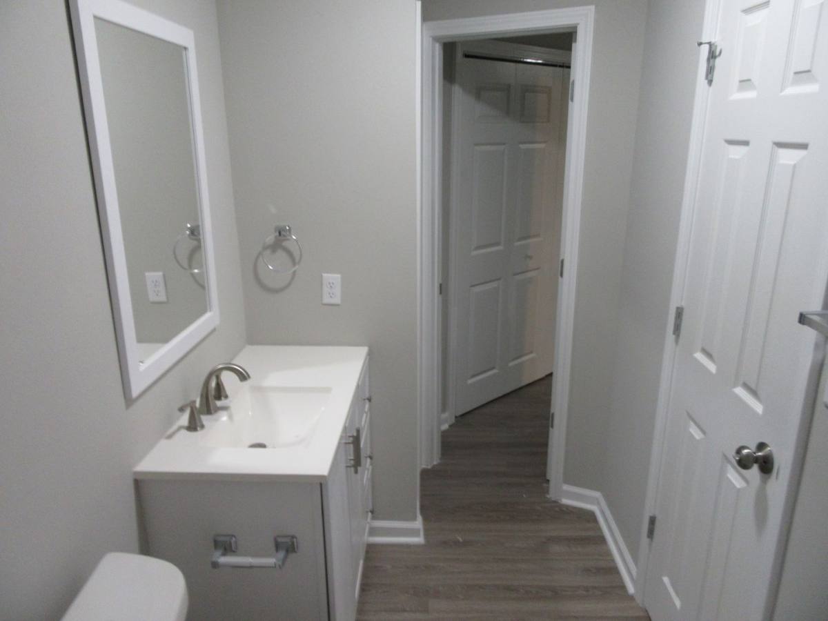 Apartment for rent at 1304 B Grace Ave, Panama City, FL 32401
