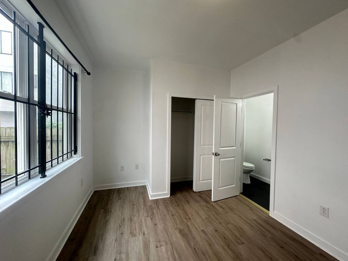 Apartment for rent at 1515 W Seybert St, Philadelphia, PA 19121