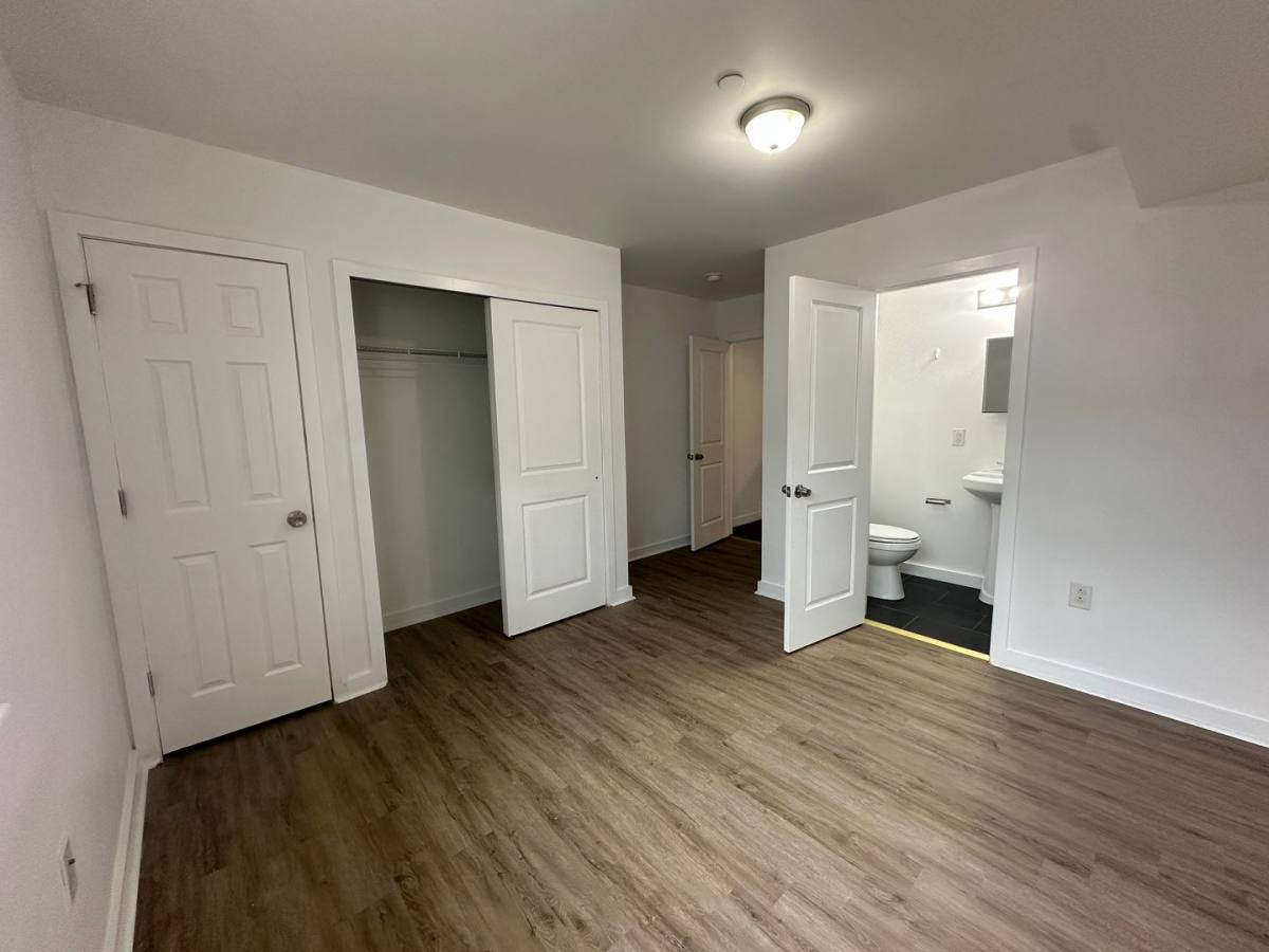 Apartment for rent at 1515 W Seybert St, Philadelphia, PA 19121