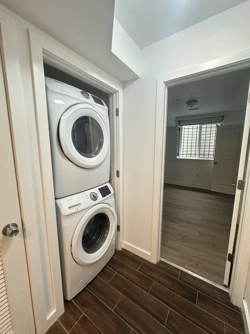 Apartment for rent at 1515 W Seybert St, Philadelphia, PA 19121