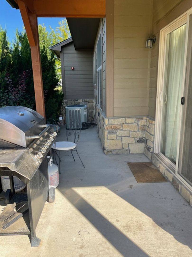 Townhouse for rent at 335 Carina Circle, Loveland, CO 80537