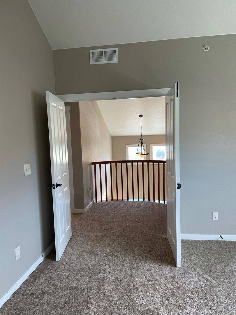 Townhouse for rent at 335 Carina Circle, Loveland, CO 80537