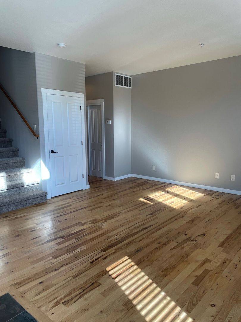 Townhouse for rent at 335 Carina Circle, Loveland, CO 80537