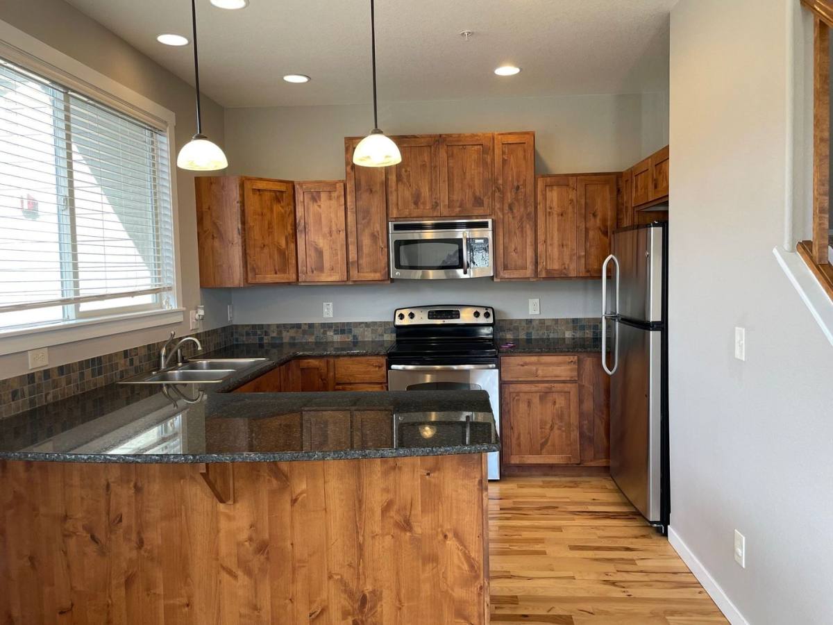 Townhouse for rent at 335 Carina Circle, Loveland, CO 80537