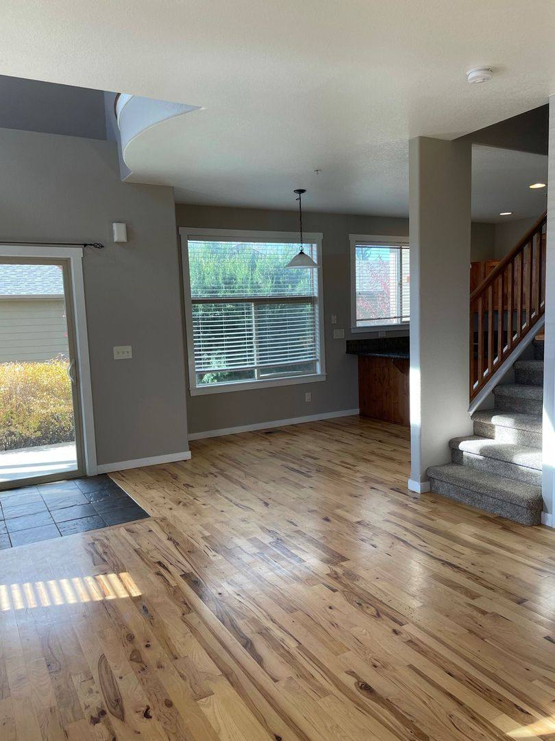 Townhouse for rent at 335 Carina Circle, Loveland, CO 80537