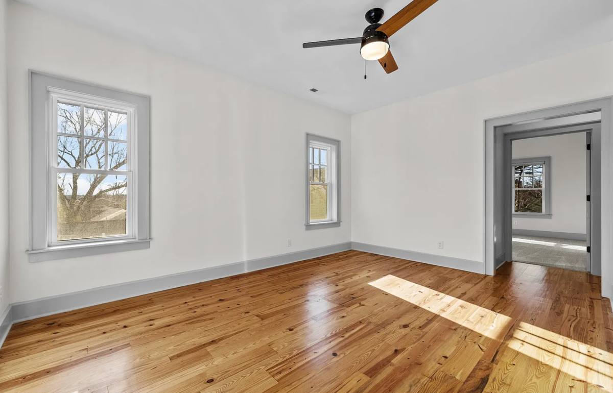 Apartment for rent at 1301 S Alston Ave, Durham, NC 27701