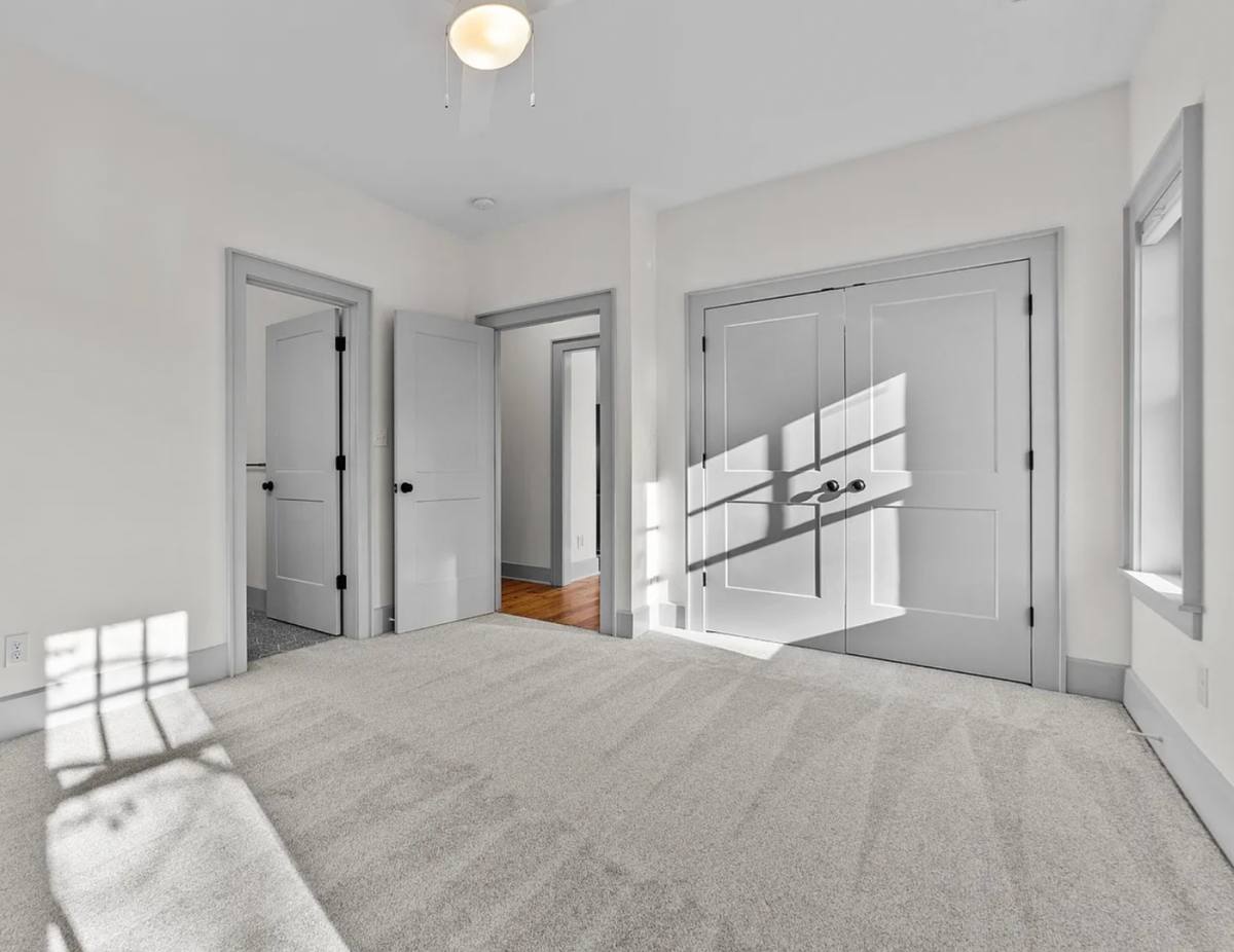Apartment for rent at 1301 S Alston Ave, Durham, NC 27701