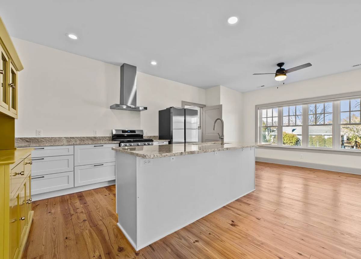 Apartment for rent at 1301 S Alston Ave, Durham, NC 27701
