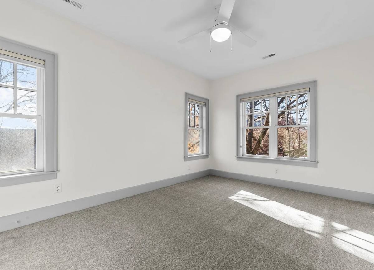 Apartment for rent at 1301 S Alston Ave, Durham, NC 27701