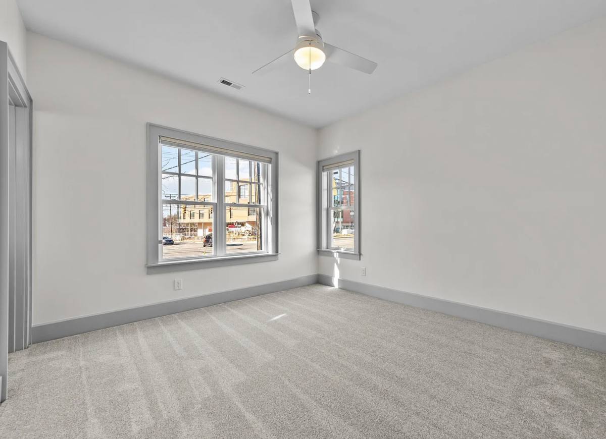 Apartment for rent at 1301 S Alston Ave, Durham, NC 27701