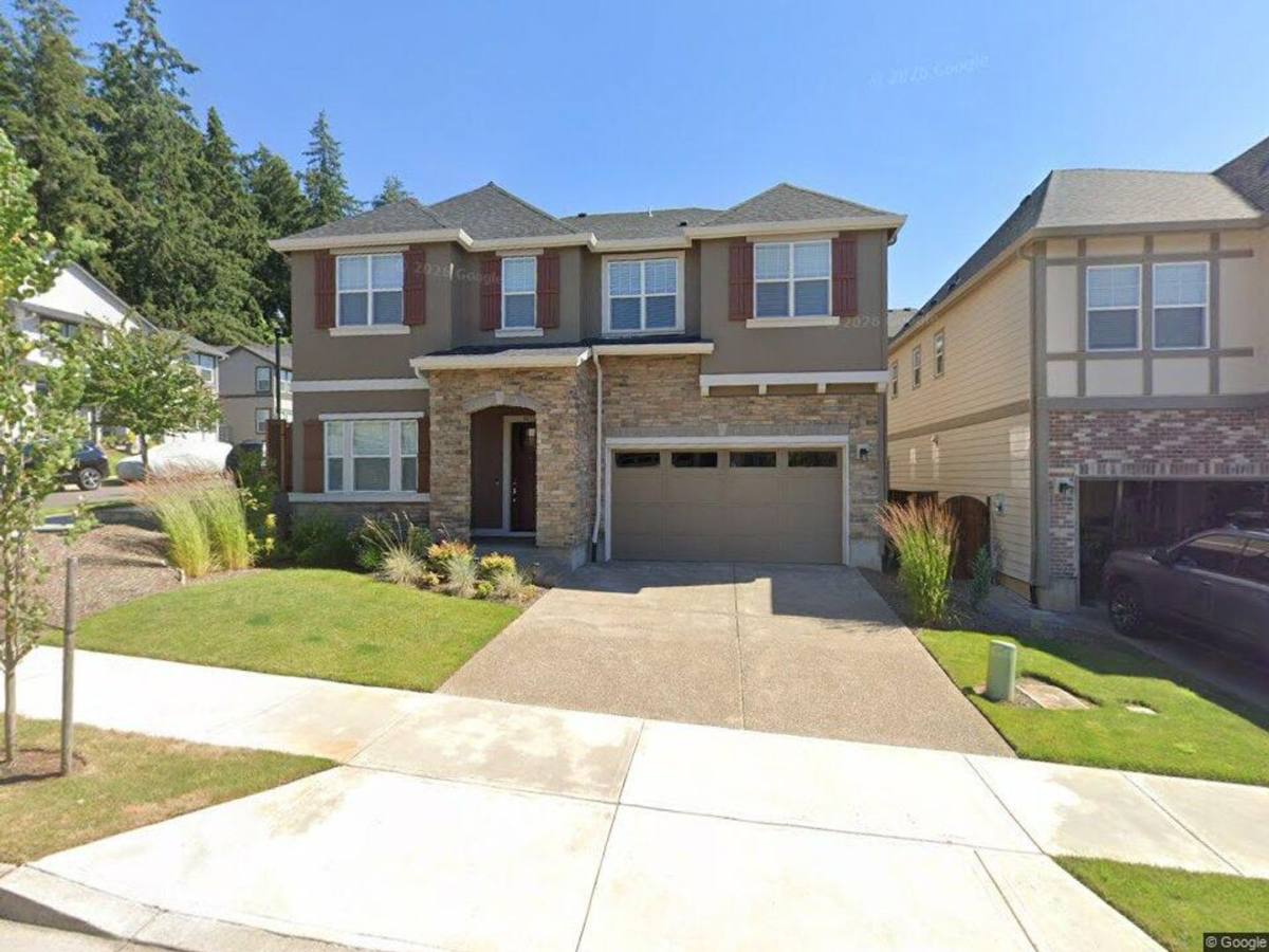 House for rent at 16576 SW Sunshine Coast St, Portland, OR 97224