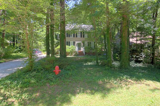 House for rent at 3201 Stanford Dr, Durham, NC 27707