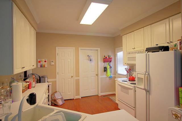 House for rent at 3201 Stanford Dr, Durham, NC 27707