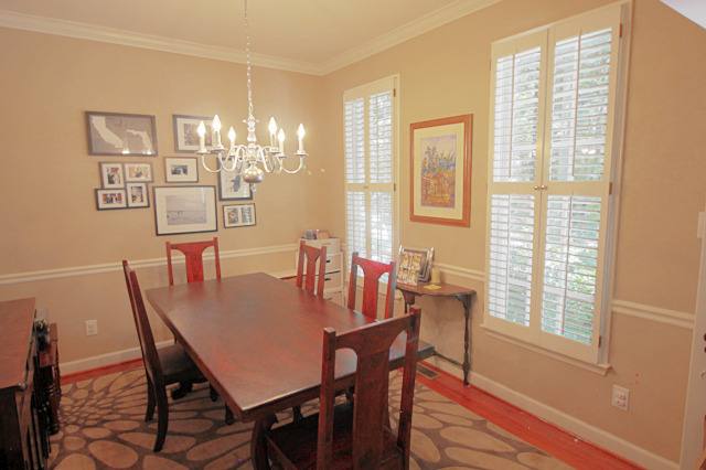 House for rent at 3201 Stanford Dr, Durham, NC 27707