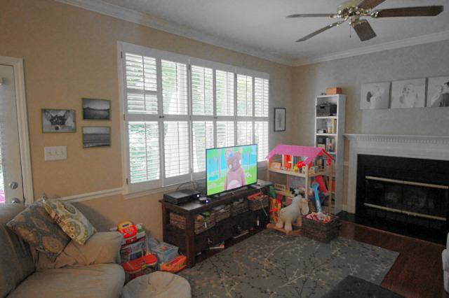 House for rent at 3201 Stanford Dr, Durham, NC 27707