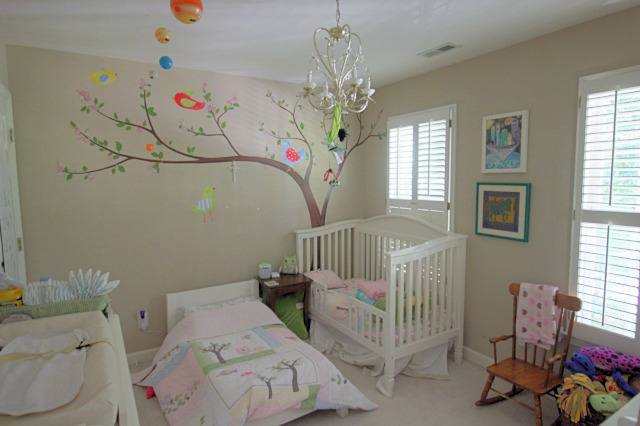 House for rent at 3201 Stanford Dr, Durham, NC 27707