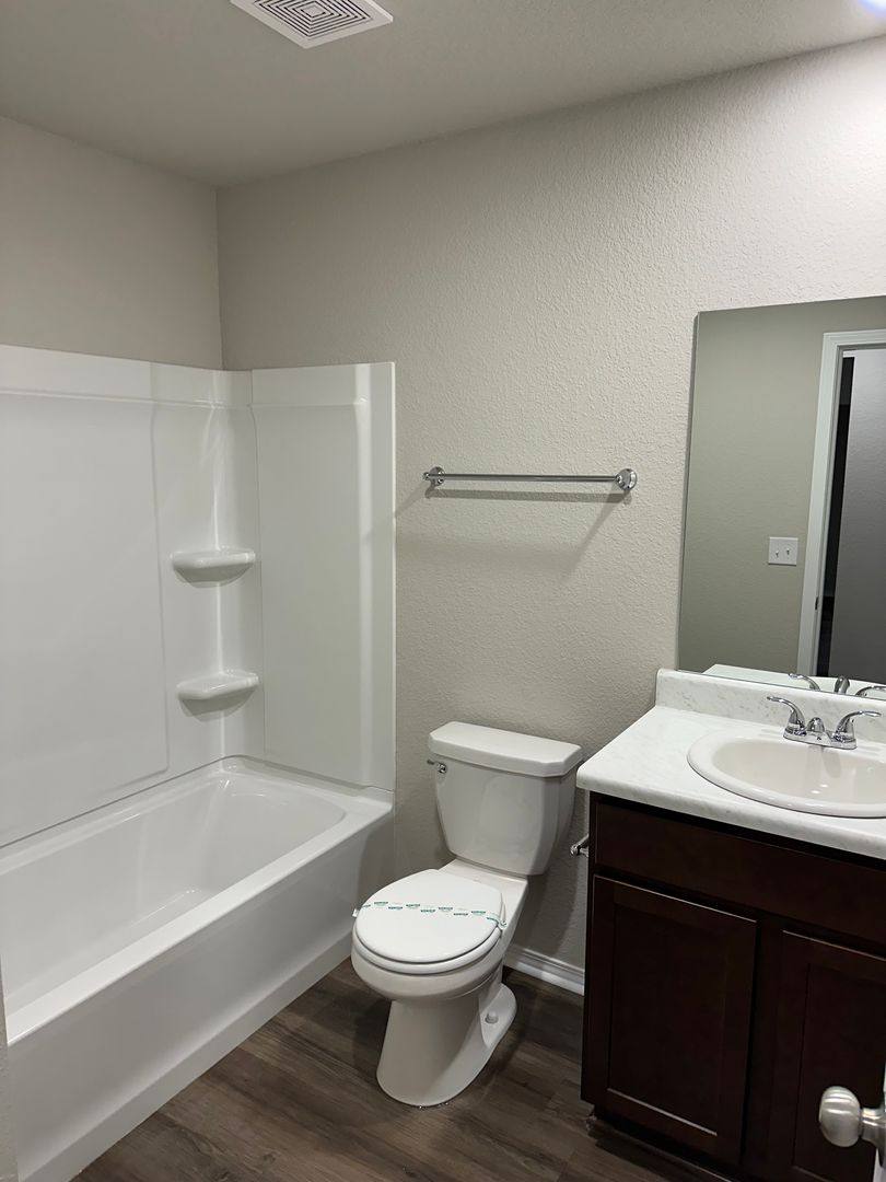 House for rent at 70 Swayze Rhys Lane, Cabot, AR 72023