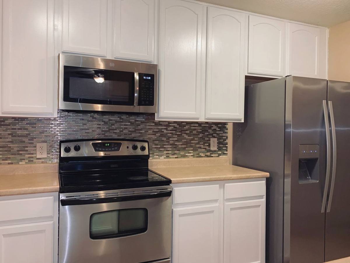 Townhouse for rent at 1103 NE 7th Lane, Ankeny, IA 50021