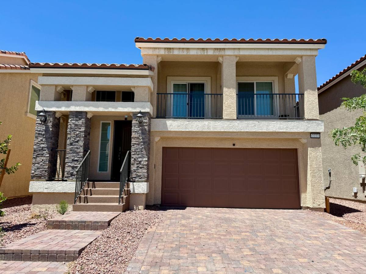 House for rent at 7777 Westwind Rd, Las Vegas, NV 89139